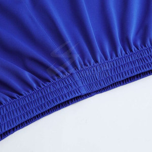 Uniforme de Fútbol Personalizado de Alta Calidad, Ligero, de Secado Rápido y Transpirable, 100% Poliéster - Product Image 6