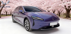 Wuling Baojun เซียงจิงรถเก๋งไฟฟ้า, รถ2025รับน้ำหนักน้ำหนักด้วยหลังคารถมือ<span class=keywords><strong>ส</strong></span>องทำความเย็นรถยนต์นิ<span class=keywords><strong>ส</strong></span><span class=keywords><strong>ส</strong></span>ัน<span class=keywords><strong>มาร์ช</strong></span> - Product Image 5