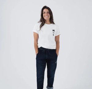 Designer T-shirt coton nouvel été décontracté hommes et femmes à manches courtes chemises surdimensionnées - Product Image 3