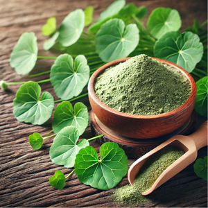 Polvo de hoja de hierba de la fortuna de alta calidad que ofrece una calidad estable, adecuado para fabricantes de bebidas saludables premium en todo el mundo. - Product Image 1