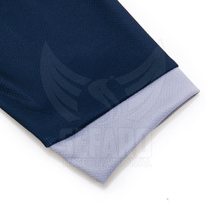 Chemises de jet ski pour hommes, best-sellers, service OEM, séchage rapide, sur mesure - Product Image 4