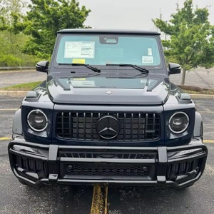 <span class=keywords><strong>2025</strong></span> MER cedes-benz g-class G 63 AMG 4MATIC tùy chỉnh thể thao tiện ích <span class=keywords><strong>4D</strong></span> lớp tự làm siêu sạch - Product Image 1
