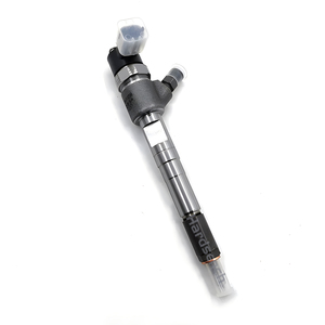 Ugello di iniezione Common Rail 0445110441 iniettore Diesel 0445110580 per Mahindra <span class=keywords><strong>Genio</strong></span> 2.5D MDL motore Diesel - Product Image 4