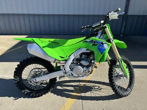 MEILLEURES VENTES POUR 2026 KawasakiS KX <span class=keywords><strong>250</strong></span> Nouvelle moto tout-terrain prête à être expédiée - Product Image 2