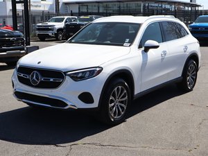 Mercedes-Benz GLC 300 AWD 4MATIC 2024 Usado en Buen Estado - Product Image 3