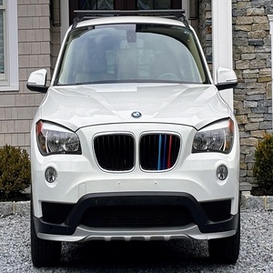 BMW X1 X-DRIVE28I 2015 IMPECABLE, LISTO PARA ENVIAR - Product Image 1