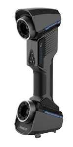 NOUVEAU SCANNER 3D COMBO Shining Ue Pro de QUALITÉ SUPÉRIEURE, Design Léger et Haute Précision, Scanner 3D Laser Portable Freescan - Product Image 3