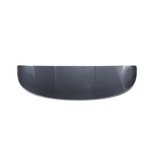 Spoiler Posteriore per FIAT 500 X Serie 735571136 Diesel 1600 (15>) - Product Image 1