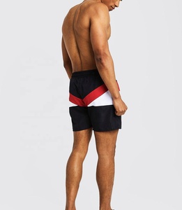 Nouveau style 2025 haute qualité hommes en gros respirant haut tendance été porter des shorts avec prix de fabricant - Product Image 5