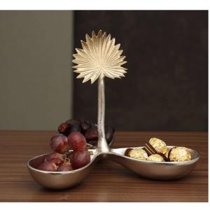 เครื่องล้างจานดีไซน์ทันสมัยปลอดภัยสำหรับงานปาร์ตี้ชามเสิร์ฟช็อคโกแลตทำด้วยมือและเป็นมิตรกับสิ่งแวดล้อม - Product Image 5