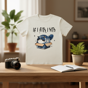 T-Shirt Termica Unisex di Alta Qualità 210 GSM 100% Cotone - Design con Rose - Product Image 3