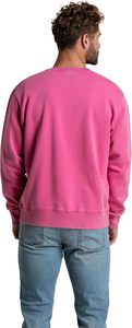 Sudadera de Gran Tamaño Unisex con Estampado Personalizado, Tejido Grueso de Felpa, Alta Calidad, Suministro de Fábrica - Product Image 6