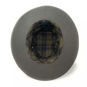 Prix de gros Nouveau chapeau de pêcheur réversible unisexe de créateur pour femmes à la mode Chapeaux personnalisés avec impression Chapeau de pêcheur de haute qualité - Product Image 4