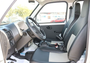 Suzuki EECO 2023 con Volante a la Izquierda, Emisión Euro IV - Product Image 3