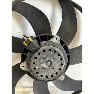 VENTOLA ELETTRICA FIAT Fiorino 2a Serie 51805807 330A1000 Diesel 1248 (07>15) - Product Image 5