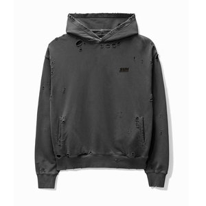 เสื้อฮู้ดดี้ผู้ชายดีไซน์สวย ราคาส่ง ผ้าฝ้าย 100% ระบายอากาศได้ดี เป็นมิตรกับสิ่งแวดล้อม สไตล์ลำลองสำหรับฤดูหนาว ขายดี - Product Image 1