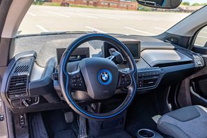 รถยนต์ BMW i3 Range Extender ปี 2017 ราคาประหยัด พวงมาลัยซ้าย/ขวา - Product Image 5