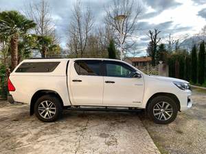 AUTOS USADOS Automáticos Diésel Euro 5 - Product Image 4