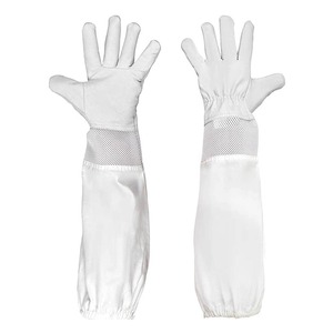 ถุงมือกันผึ้งออกแบบได้ตามต้องการ - Product Image 1