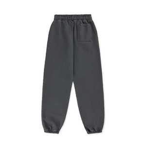 กางเกงวอร์มผ้าฝ้าย100% ใส่ได้ทั้งชายและหญิงกางเกงวอร์มผ้าเทอร์รี่ทำจากผ้าฝ้ายเนื้อหนาเหมาะสำหรับใส่วิ่ง - Product Image 6