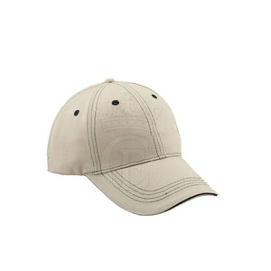 Concevez vos propres chapeaux de baseball Hommes Femmes Casquettes de baseball Dernières conceptions Casquettes de baseball durables - Product Image 6