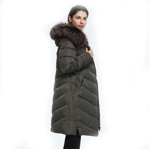 เสื้อ2025ขนสัตว์พิมพ์ลายสำหรับผู้หญิงเสื้อโค้ทขนปุยแฟชั่นทันสมัย - Product Image 5