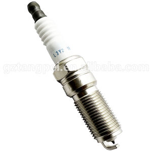Hoge Kwaliteit Iridium Bougie Oem L3Y2-18-110 L3y218110 ILTR5A-13G Iltr5a 13G - Product Image 4