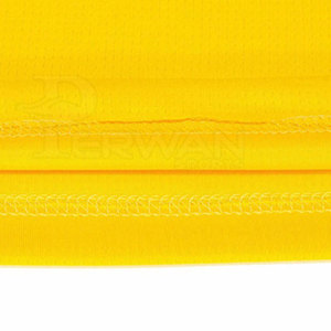 ชุดบาสเกตบอลผ้าระบายอากาศได้ดีชุดฤดูร้อนเครื่องแบบบาสเก็ตบอลสวมใส่สบายพร้อมโลโก้ออกแบบได้ตามต้องการ - Product Image 5