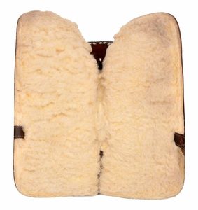 Silla de Montar Inglesa Premium, Cómoda, Accesorios para Carreras de Caballos, Hecha de Cuero - Suministro al por Mayor desde India - Product Image 4