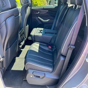 ¡Oferta Imperdible! Acura MDX 2023 Súper Limpio, Paquete Advance, SH-AWD, Motor V6 de 3.5L, Transmisión Automática de 10 Velocidades, Color Plata Lunar, SUV de Lujo - Product Image 5