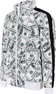 Survêtements pour hommes de sublimation à bas prix avec impression personnalisée et étiquette personnalisée Survêtements pour hommes de sublimation de toutes les couleurs et de la mode de grande taille - Product Image 2