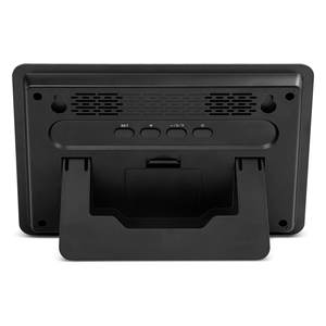 Estación Meteorológica Explore Scientific RDC8002 en Blanco y Negro, Producto para Hogar Inteligente - Product Image 2