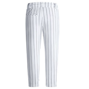 Pantalon de baseball imprimé de haute qualité pour unisexe, design personnalisable, séchage rapide et respirant, fabriqué au Pakistan - Product Image 2