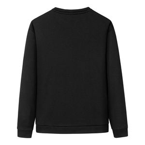 Sudadera con capucha para hombre y mujer, de algodón orgánico prenda deportiva de gran tamaño, personalizada, con cremallera completa en blanco, reflectante de terciopelo, unisex - Product Image 3