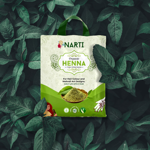 Poudre de henné pour la main - Product Image 2