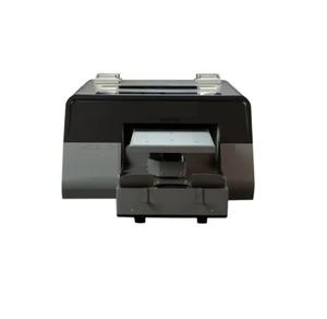 Nueva Marca Ri 2000 Impresora Textil Automática Multicolor Todo en Uno de Alta Calidad Directa a Prenda (DTG) de Cama Plana con 5 Años de Garantía - Product Image 2