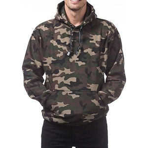 Wholesale Plain Blank Hoodies Custom Label Heavy Independent Trading Co Hoodies Tech Wear - Product Image 4