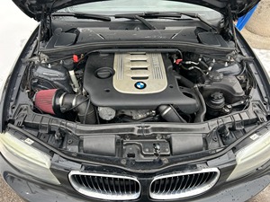 BMW 128-i Coupé 2013, autos usados de alta calidad, suministro al por mayor con estándares de calidad para exportación. - Product Image 3