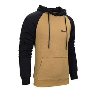 Survêtement à la mode en meilleurs matériaux Survêtement à manches longues pour hommes Nouvelle mode Survêtement pour hommes pour adultes - Product Image 5