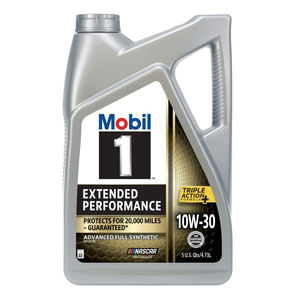 L'huile moteur Mobil 1 Extended Performance 10W30 formule avancée pour un fonctionnement en douceur et un contrôle de l'oxydation - Product Image 6