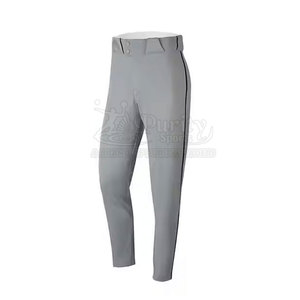 Sports Wear Baseball Uniform Popular Design Sport Wear Uniform Light Weight Baseball Uniform Made In Pakistan - Product Image 6