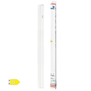 Regleta LED T5 con interruptor 8W CCT 4000-6000K 600mm. (GSC 203800080) - Product Image 4