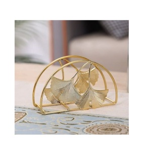 Porte-serviettes décoratif de table Porte-serviettes de table rond Porte-serviettes en tissu pour les fournisseurs d'hôtels au prix le plus bas - Product Image 6