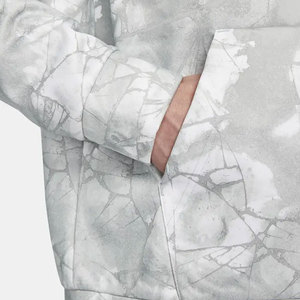 Nueva Llegada: Conjunto de Sudadera con Capucha y Pantalones Cortos Casuales para Hombre, Colores y Logotipo Personalizables, Ropa de Invierno Transpirable de Alta Calidad, Poliéster/Algodón, Gran Venta - Product Image 4