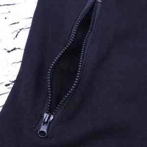 Top Qualité Letterman Oversize Varsity Vestes Laine Corps En Cuir Manches Hiver Élégant Goutte Épaule Varsity Veste pour Homme - Product Image 4