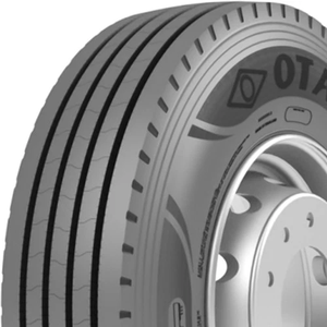 Pneus de traction 11R22.5, prix fabricant, 16PR, pneus radiaux pour camions commerciaux à charge lourde |   Pneus 11r22 5 en gros - Product Image 6