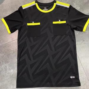 Venta caliente logotipo personalizado Digital impreso fútbol Jersey para niños precio al por mayor servicio OEM niños fútbol desgaste uniformes - Product Image 4