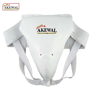 Best Quality Comfortable Boxing <b>MMA</b> <b>Groin</b> <b>Guard</b> Synthetic Leather Protectors for Men Women for Taekwondo Boxing Female <b>Groin</b> - Product Image 2