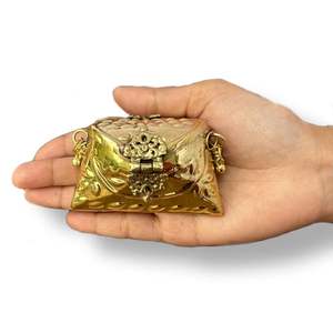 Sac à monnaie tendance de qualité supérieure pour femmes, mini portefeuille de luxe, fabricants en gros, pochette de mode de haute qualité - Product Image 1