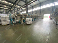 Transplanteur de riz manuel Harriston 2ZS-6, fabricant de qualité supérieure